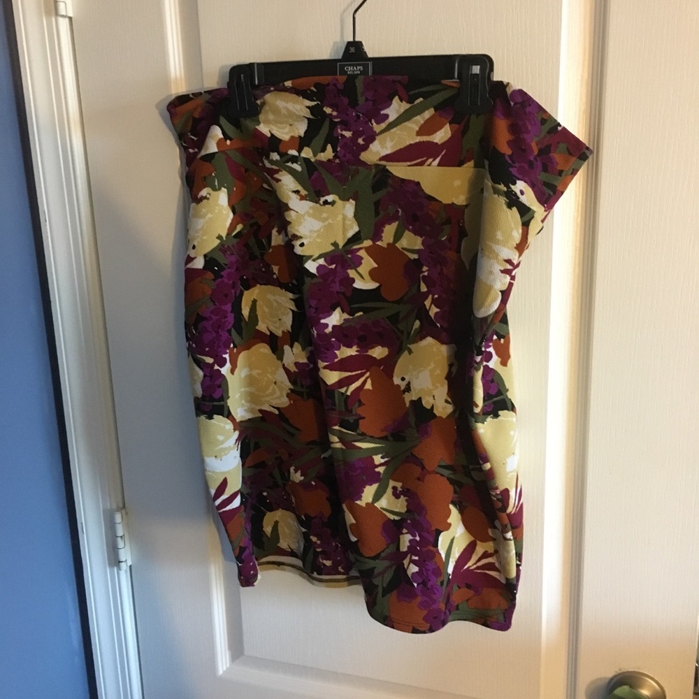 Lularoe Cassie Skirt